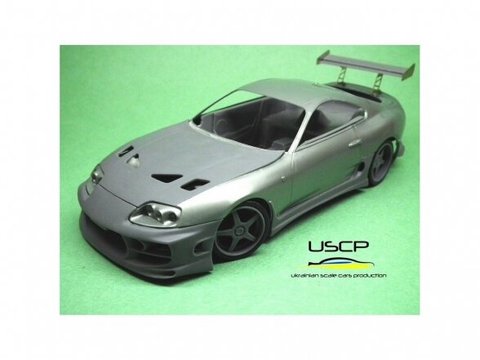 supra tamiya