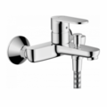 Hansgrohe Vernis Blend vonios maišytuvas 71440000 chromo spalvos