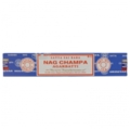 Satya Sai Baba Nag Champa smilkalai