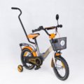 Dviratis TOMABIKE PLAT-NEW-1201-Orange