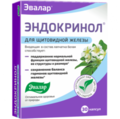 ENDOKRINOL 275g N30 (Evalar)