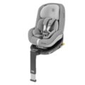 Automobilinė kėdutė Maxi Cosi Pearl Pro 2 i-Size, Authentic Grey