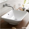 Duravit Me by Starck pastatomas praustuvas 550x420