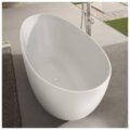 Vonia Villeroy&Boch Anato 170X75 laisvai pastatoma iš quaryl medžiagos