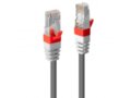 3m Cat.6A S/FTP LSZH Network Cable, Grey