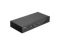 4 Port USB 2.0 & Audio KM Switch