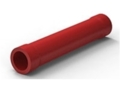 AMP-8-0034070-1Butt Splice Plasti-Grip (red)