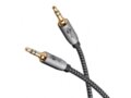 Audio kabelis 3.5mm - 3.5mm 0.5m