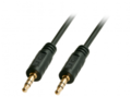 Audio kabelis 3.5mm - 3.5mm 5m