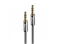 10m 3.5mm Audio Cable, Cromo Line