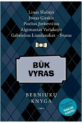 Būk vyras