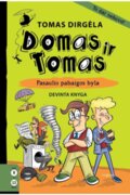 Domas ir Tomas. Pasaulio pabaigos byla