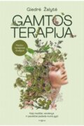 Gamtos terapija