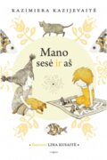 Mano sesė ir aš