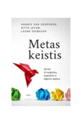 Metas keistis