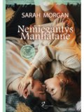 Sarah Morgan. Nemiegantys Manhatane