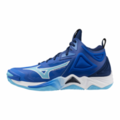 Tinklinio bateliai MIZUNO Wave Momentum 3 MID Unisex