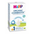 HiPP 1 Combiotic pradinio maitinimo pieno mišinys kūdikiams nuo gimimo