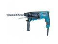 Makita HR2630J Perforatorius SDS-Plus, 800W, 2.4J