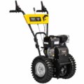 TEXAS Combi 800 motobloko bazė (multi machine) su Briggs & Stratton variklių 6.5AG