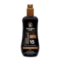 Spray Gel Sunscreen With Bronzers SPF15 Purškiamas losjonas nuo saulės su bronzatais, 237ml