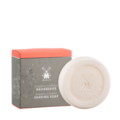 Shaving Soap Grapefruit & Mint Greipfrutų ir mėtų aromato skutimosi muilas, 65g