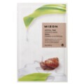 Joyful Time Essence Mask Snail Veido kaukė su sraigių sekretu, 23g