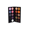 Mixed Color Eyeshadow Pallette Akių šešėlių paletė, 50g