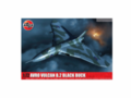 Airfix - Avro Vulcan B.2 BLACK BUCK, 1/72, A12013