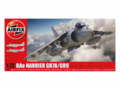 Airfix - McDonnell Douglas BAe Harrier GR7A/GR9, 1/72, A04050A