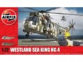 Airfix - Westland Sea King HC.4, 1/72, A04056