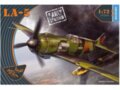 Clear Prop! - Lavochkin La-5 Early Version Advanced, 1/72, CP72014