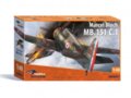 Dora Wings - Marcel Bloch MB.151 C.1, 1/48, 48017