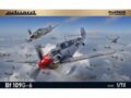 Eduard - Messerschmitt Bf 109G-6 ProfiPack edition, 1/72, 70159