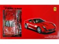 Fujimi - Ferrari 599 GTB Fiorano, 1/24, 12277