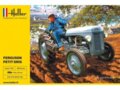 Heller - Ferguson TE 20 Petit, 1/24, 81401