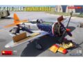 Miniart - Republic P-47D-30RA Thunderbolt Advanced Kit, 1/48, 48029
