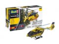 Revell -  Eurocopter H 145 ADAC/REGA, 1/32, 04969