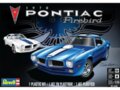 Revell - 1970 Pontiac Firebird, 1/24, 14489