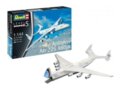 Revell - Antonov An-225 Mrija, 1/144, 04958