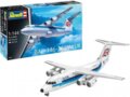 Revell - Bae 146-200 (RJ85) AirUK, 1/144, 03791