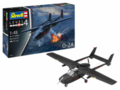 Revell - Cessna O-2 Skymaster, 1/48, 03819