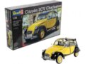 Revell - Citroen 2CV CHARLESTON, 1/24, 07095