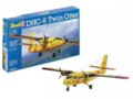 Revell - DHC-6 Twin Otter, 1/72, 04901