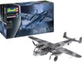 Revell - Dornier Do 217J 1/2, 1/48, 03814