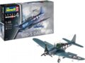 Revell - Douglas SBD-5 Dauntless, 1/48, 03869