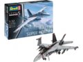 Revell - F/A-18E Super Hornet, 1/32, 04994