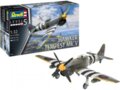 Revell - Hawker Tempest V, 1/32, 03851