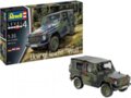 Revell - Lkw gl leicht 