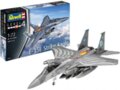 Revell - McDonnell F-15E Strike Eagle, 1/72, 03841